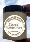 Whipped Body Butter