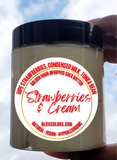 Whipped Body Butter