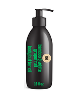 Bamboo & White Grapefruit