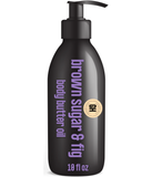 Body Butter Oil