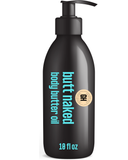 Body Butter Oil