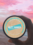 BUTT NAKED