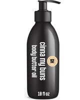 Body Butter Oil