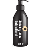 Body Butter Oil