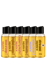 Body Butter Oil Sample Set