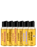 Body Butter Oil Sample Set