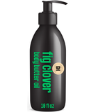 Body Butter Oil