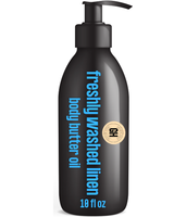 Body Butter Oil