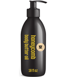 Body Butter Oil