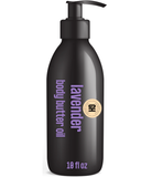 Body Butter Oil