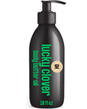 Body Butter Oil