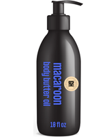 Body Butter Oil