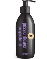 Body Butter Oil