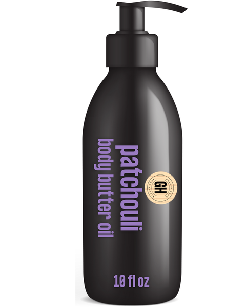 Patchouli