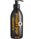 Body Butter Oil