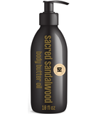 Body Butter Oil