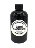 SACRED SANDALWOOD