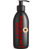 Body Butter Oil