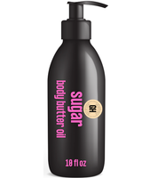 Body Butter Oil
