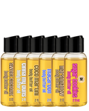 Body Butter Oil Sample Set