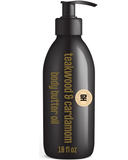 Body Butter Oil