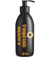 Body Butter Oil