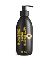 Body Butter Oil