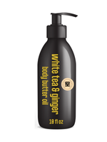 Body Butter Oil